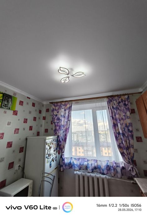 Продается 3 комнатная квартира