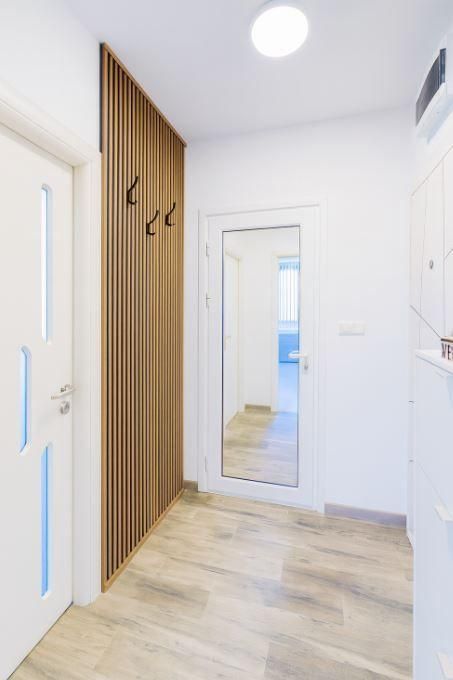 Дава се под наем Тристаен апартамент в Варна, Трошево - 75 кв.м за 650 € - Снимка #4