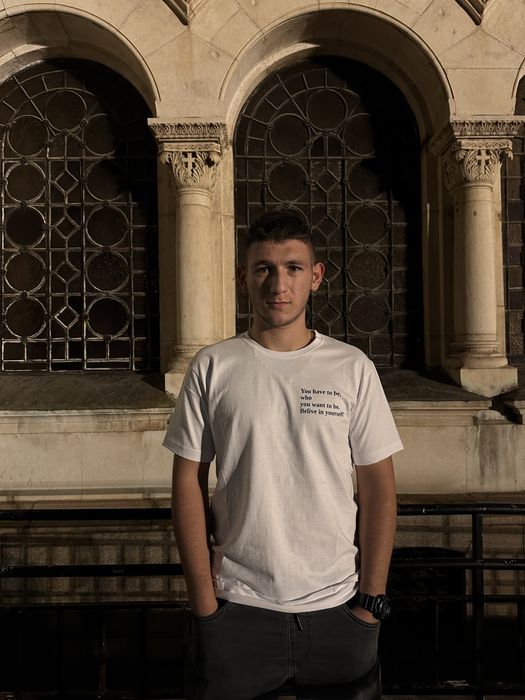 Тениски BUHEM