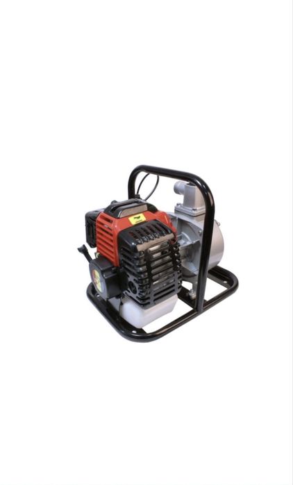 MotoPompa Benzina 1”TOL 2Timpi 8000Litri/h