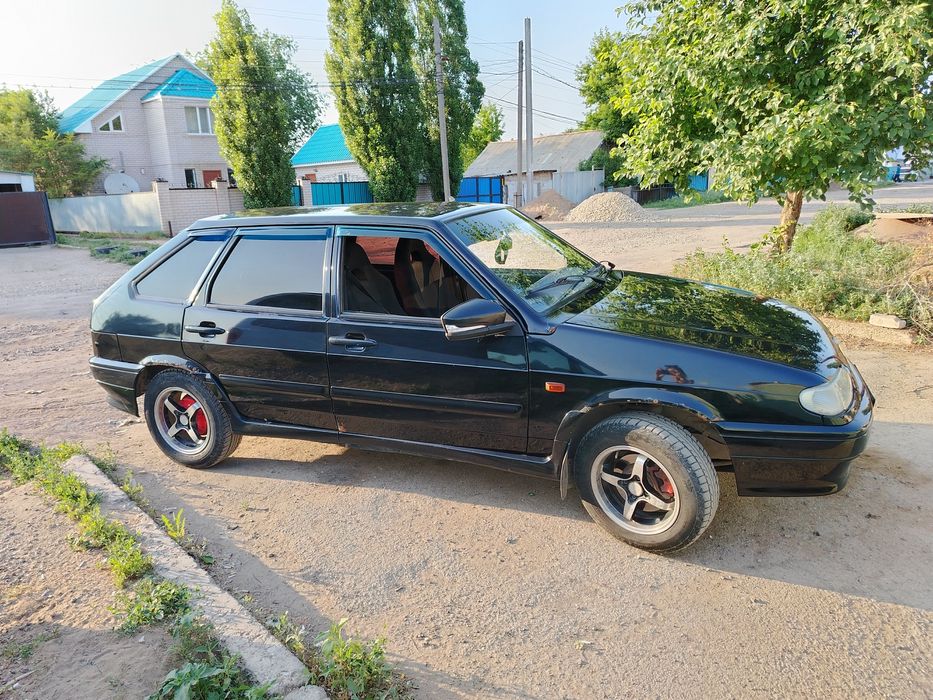 Продам Ваз Лада 2114