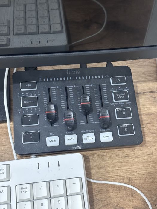 Комьпютер комплект новый