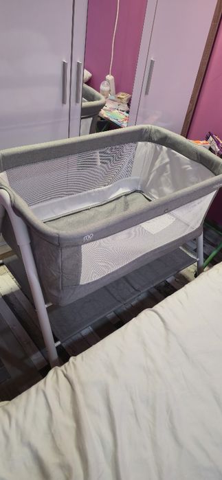 Бебешка кошара компактна