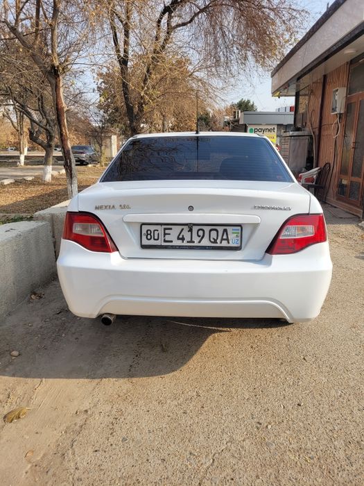 Bólishi 3100$ srochni Nexia2 1.6sotiladi pul kerak