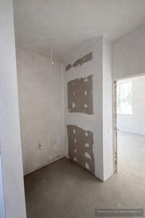Тристаен за продажба в кв. Дървеница