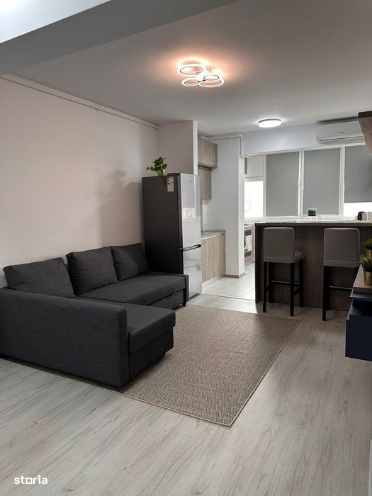 Berceni-Metrou Berceni-Apartament 2 camere-Inchiriere