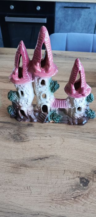 Декорация для аквариума