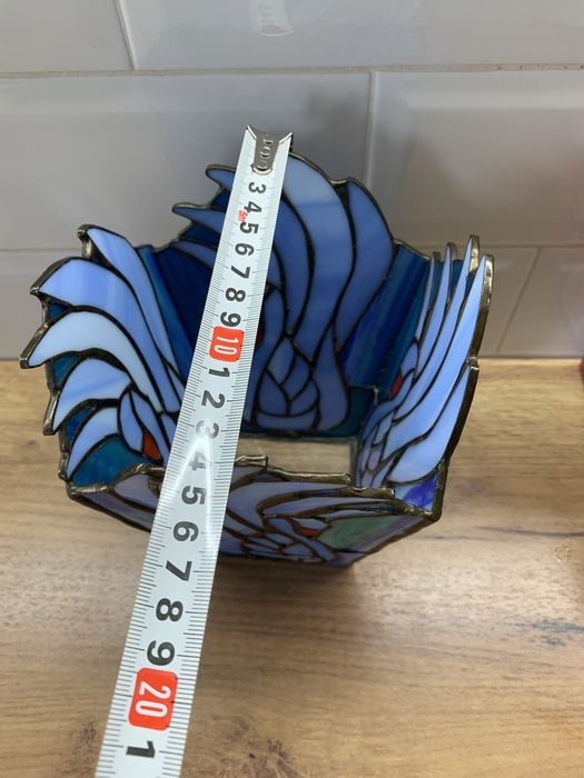 Поставка в стил Tiffany