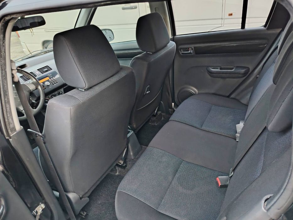 Suzuki swift 1.3 4x4