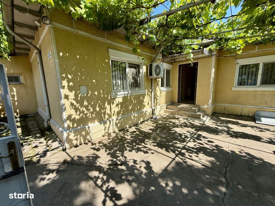 Casă de vânzare | Faleză Nord - la câțiva pași de plajă