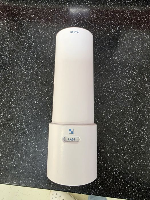 MEDIT I500 piesa calibrare