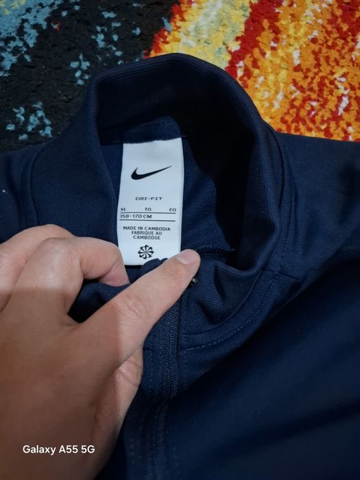 Олимпикийк NIKE и JORdan