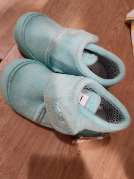 Пантофи vicco 23но