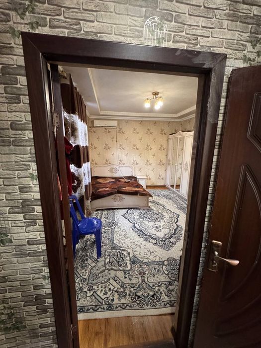 Сдаю свою квартиру