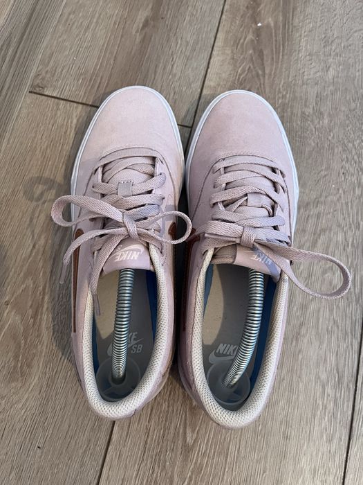 Nike Charge-42.5 номер