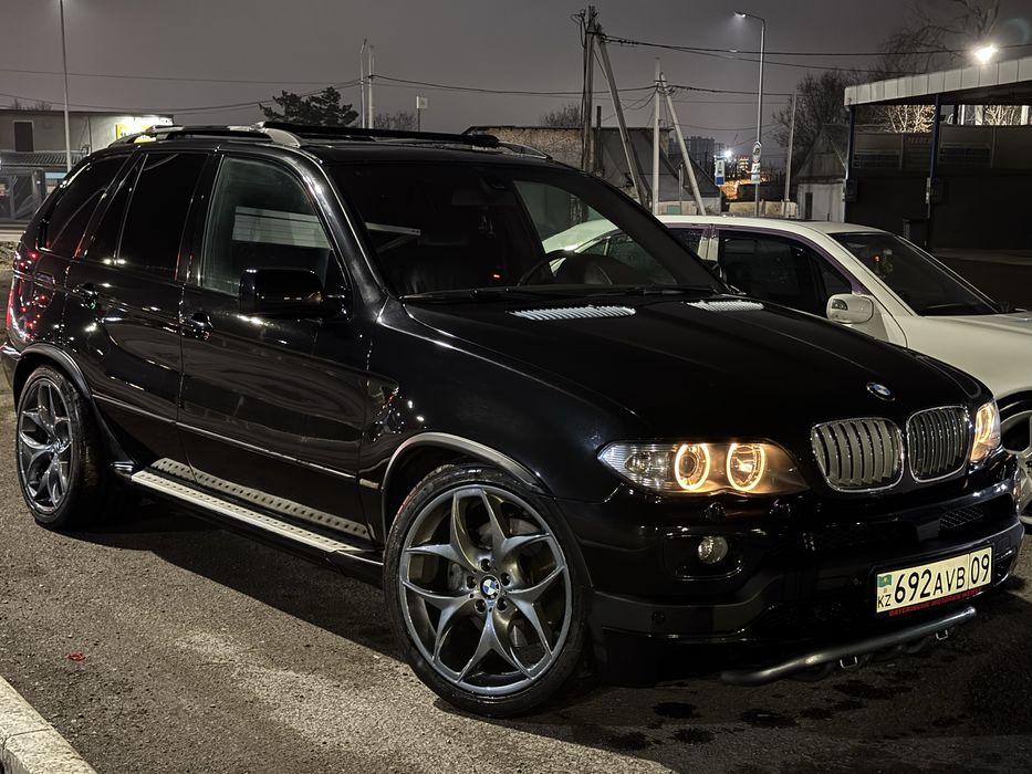 Продам Диски на БМВ