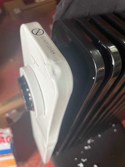Radiator electric cu ulei PELONIS 2500W 13 elemenți