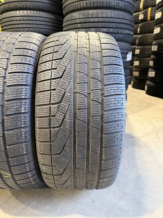 275/40/19 PIRELLI 2бр