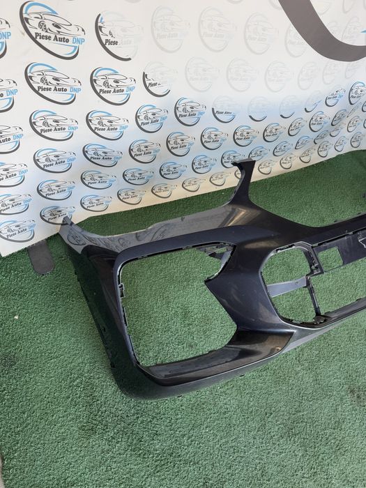 Bara fata Bmw X6 G06 M pachet