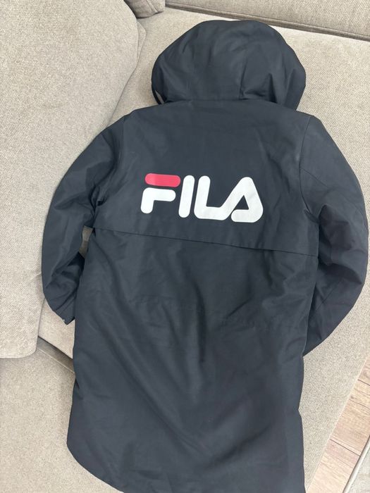 Куртка на мальчика