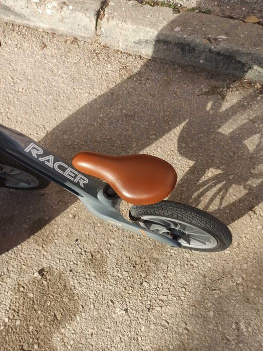 Баланс колело racer