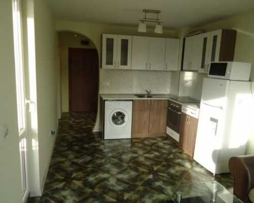 Двустаен апартамент в Хаджи Димитър