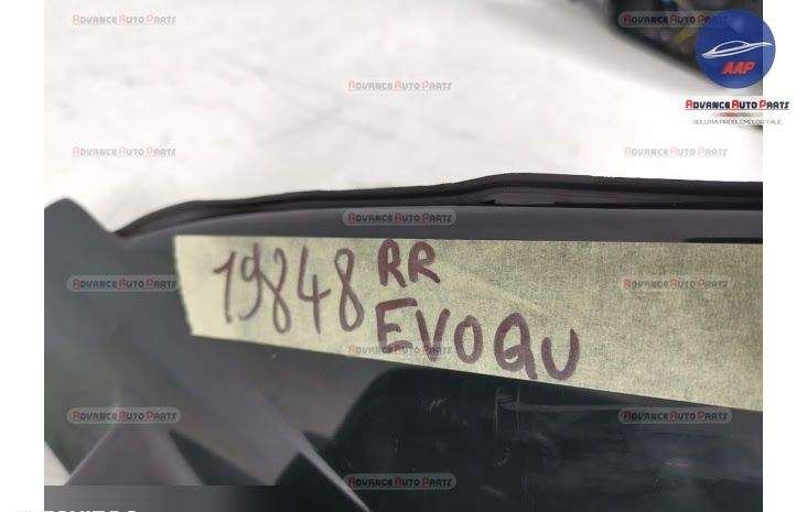 Ляво огледало оригинално Ленд Ровер / Land Rover Range Rover Evoque L5