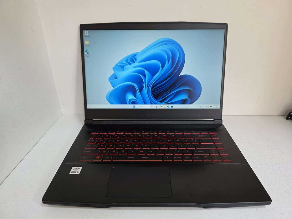 MSI MS-16R5 - KLI Amanet