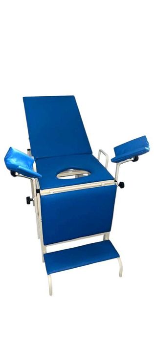 Гинекологические кресла (кушетки )