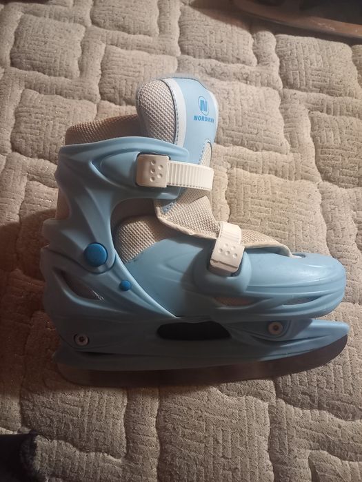 Коньки детские дешево