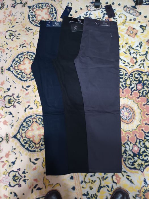 Pantaloni 5xL extralargi