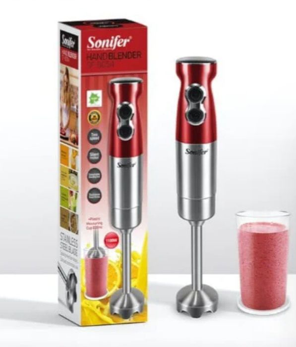 Sonifer Blender Handmade