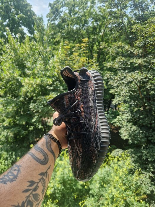 Yeezy 350 V2 MX Rock