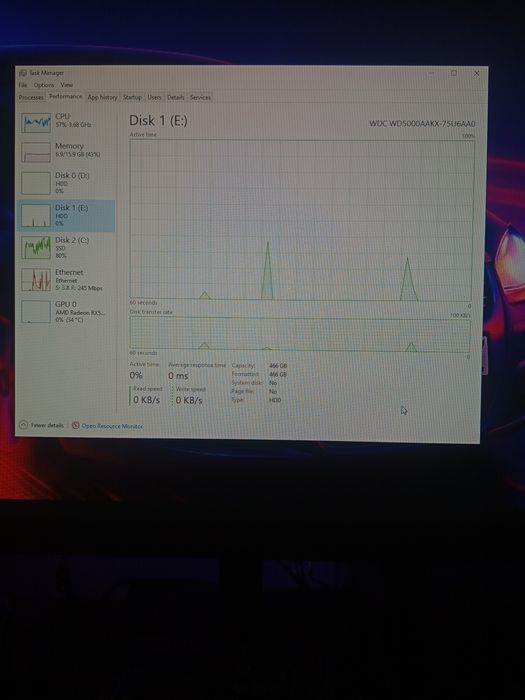 Vând PC în stare foarte buna