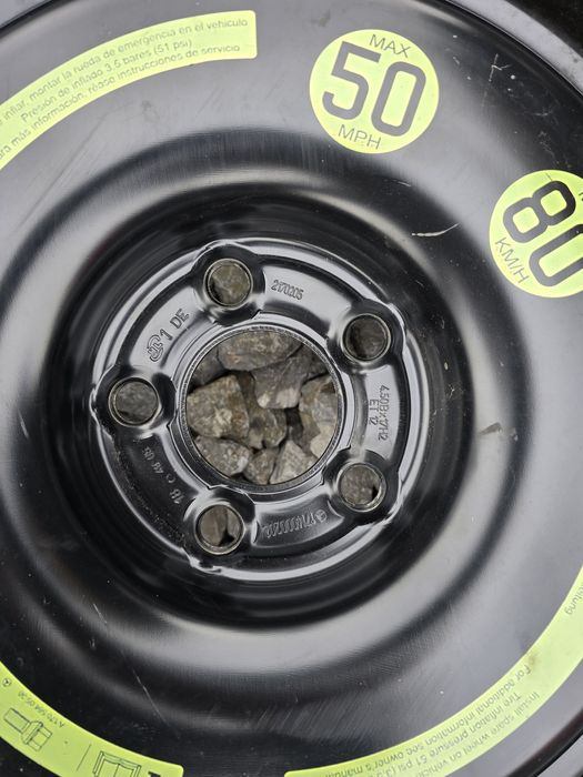 Продавам патерица за мерцедес slk