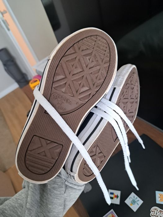 Converse 27 размер Нови!