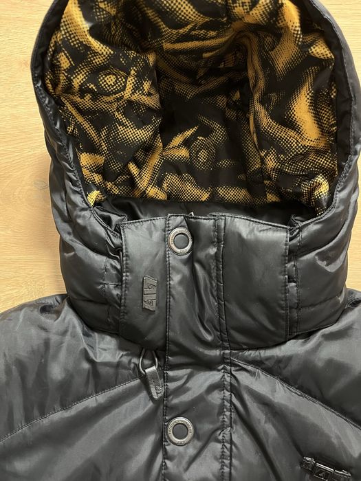 Nitro L1 10K сноуборд яке размер М