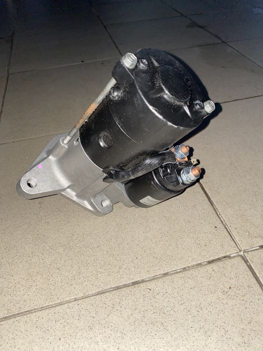 Electromotor Mazda 3,5,6