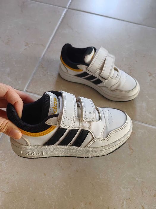 Adidași copii Adidas marimea 28