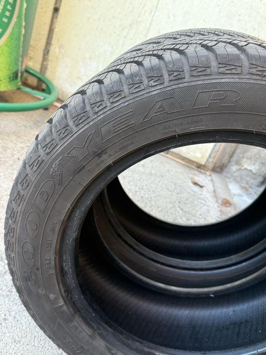 215/55/16 Goodyear