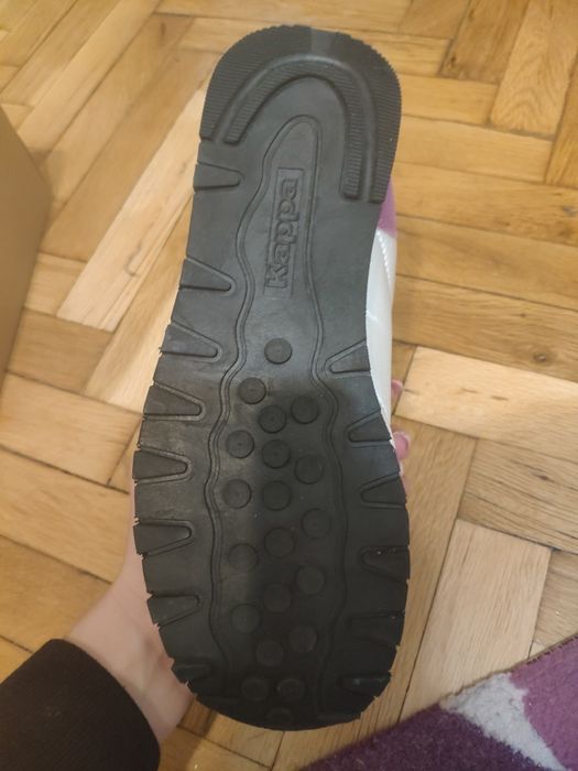 Маратонки kappa tortona 2