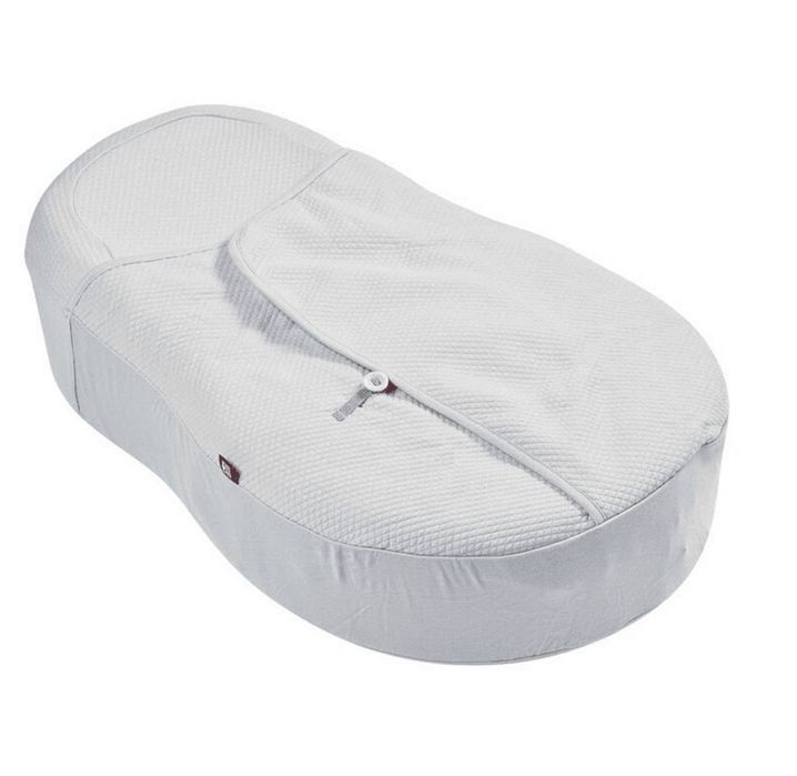 анатомично гнездо + всички аксесоари Red Castle COCOONABABY®️