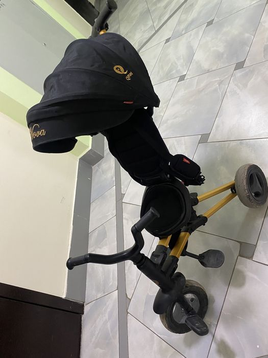 Велосипед QPlay Nova