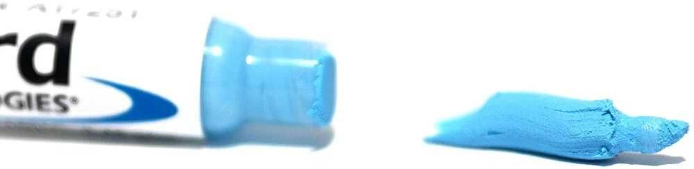 Жидкие термопрокладки Laird Tputty 607 6.4 w/mk