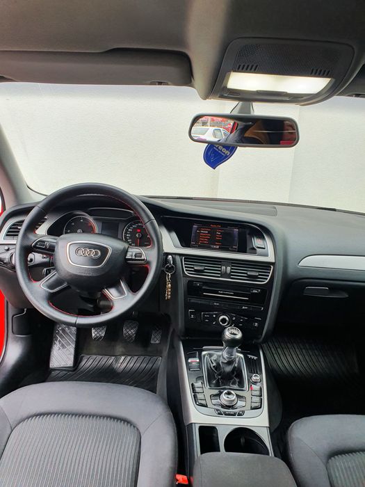 De vânzare Audi a4 b8.5