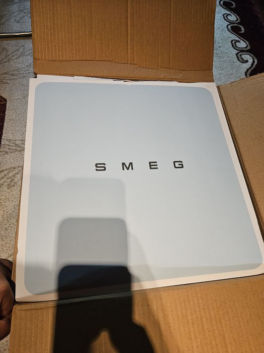 Prăjitor de pâine SMEG 4 felii