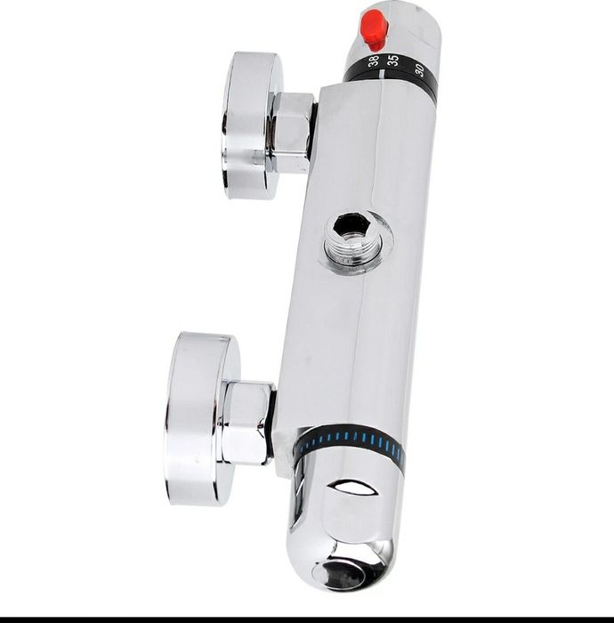 Термостатен смесител