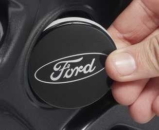 Roti complete de iarna 18" Ford Focus