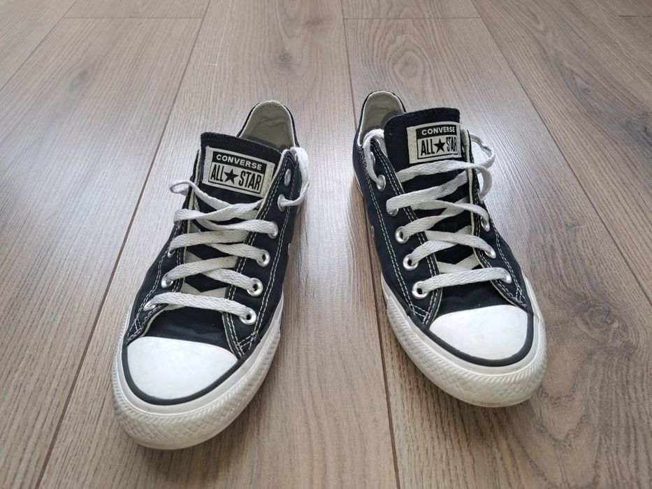 Кеды Convers летние
