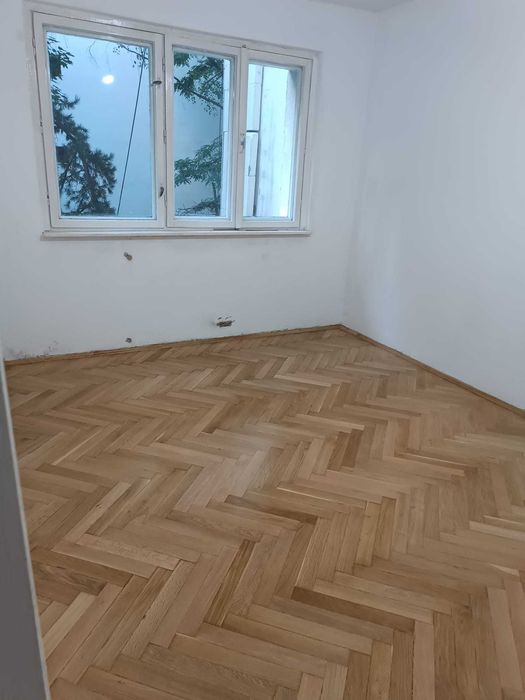 Apartament 4 camere, 84 mp, etaj 1/4, Mănăștur - proprietar